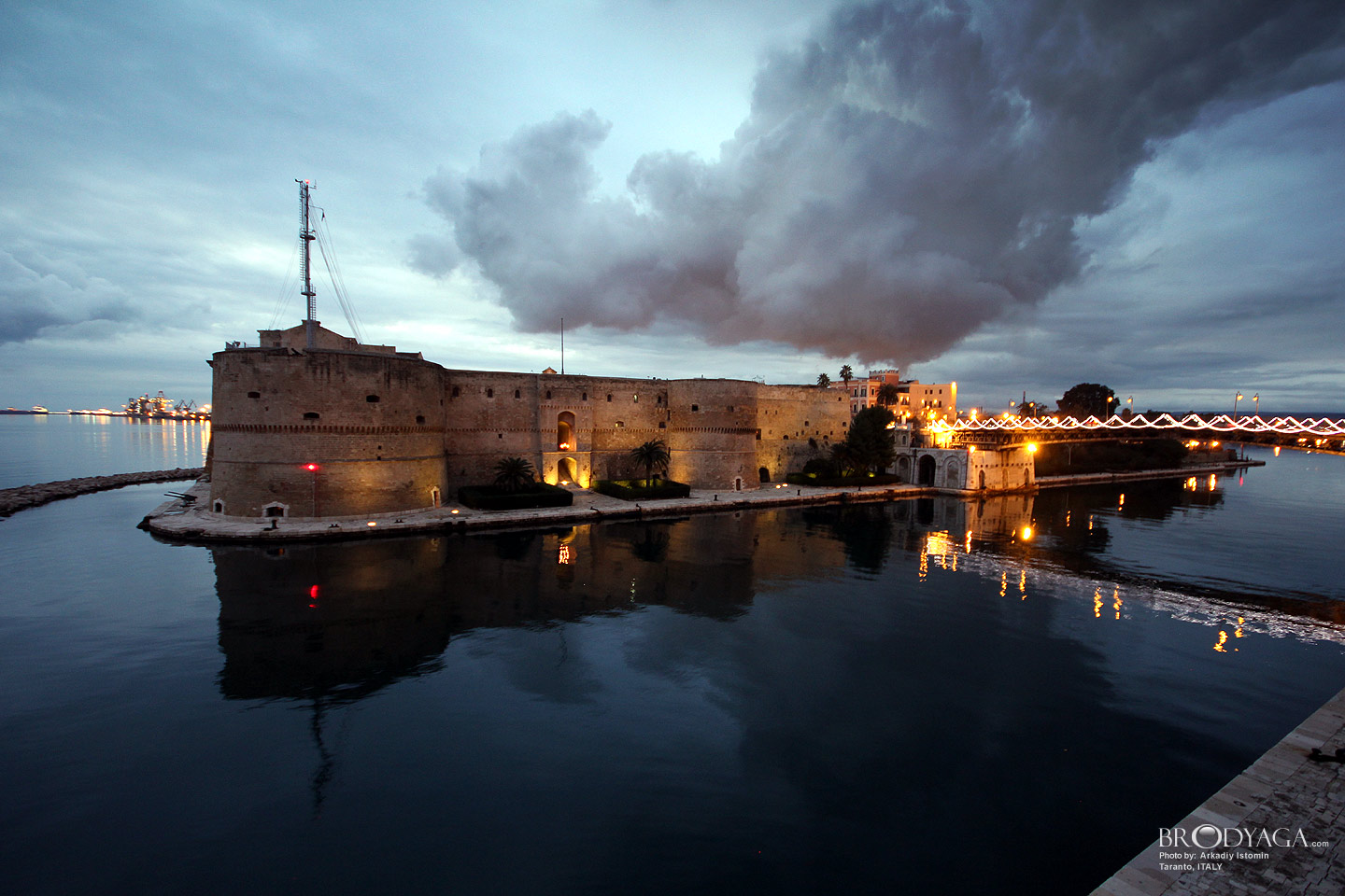 Taranto